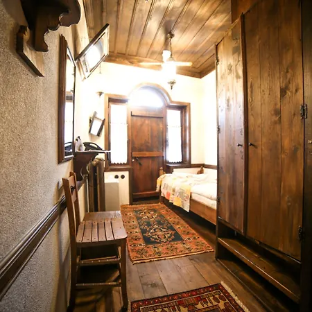 Hotel Sillehan Boutique 5*