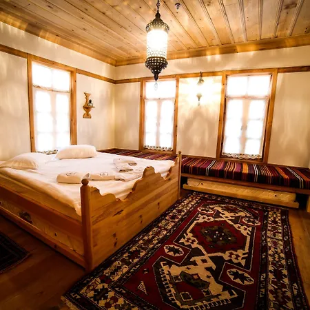 Sillehan Boutique Hotel Konya