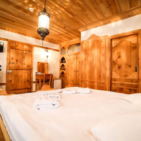 Hotel Sillehan Boutique Konya
