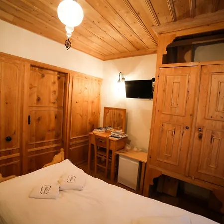 Sillehan Boutique 5* Konya