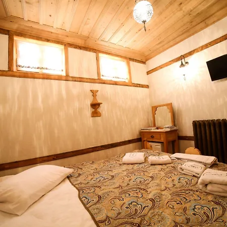 Hotel Sillehan Boutique Konya