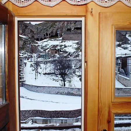 Sillehan Boutique 5* كونيا