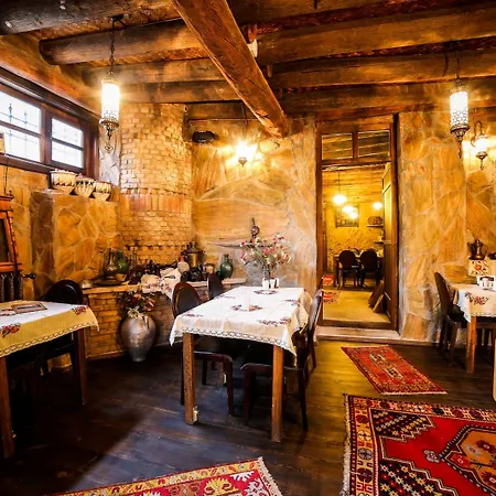 Sillehan Boutique Konya