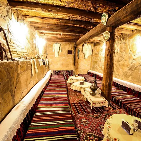 Hotel Sillehan Boutique