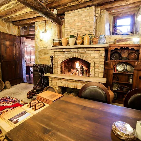 Sillehan Boutique Hotel