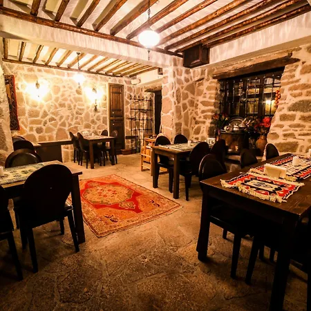 Sillehan Boutique 5* Konya