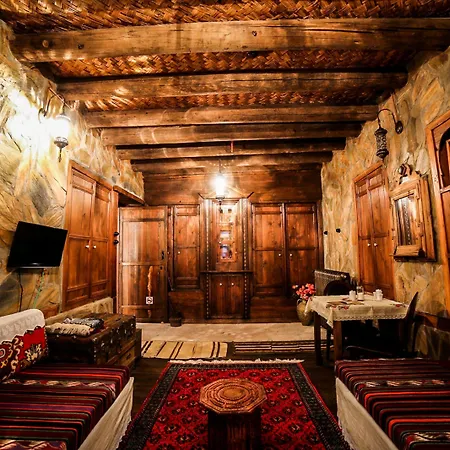 Sillehan Boutique Hotel Konya