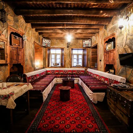 Sillehan Boutique كونيا