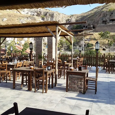 Hotel Sillehan Boutique Konya