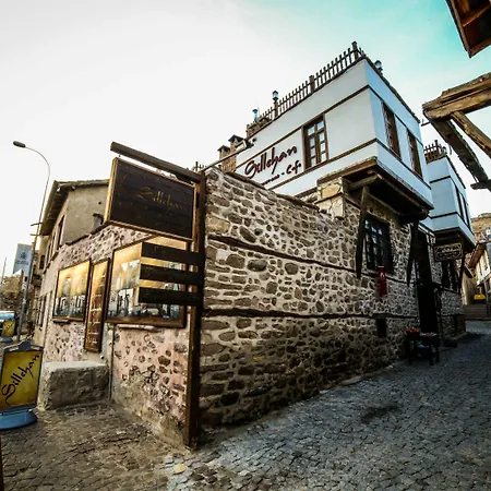 Sillehan Boutique فندق