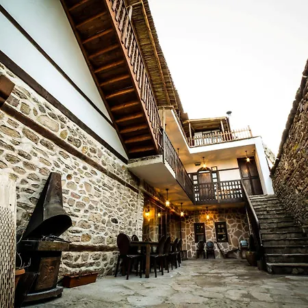 Sillehan Boutique 5* كونيا