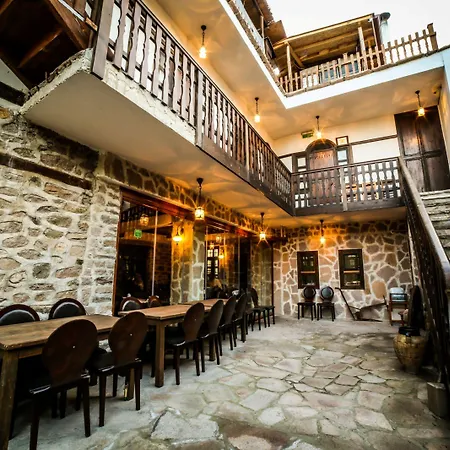 Sillehan Boutique Hotel 5*