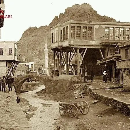 Hotel Sillehan Boutique 5*