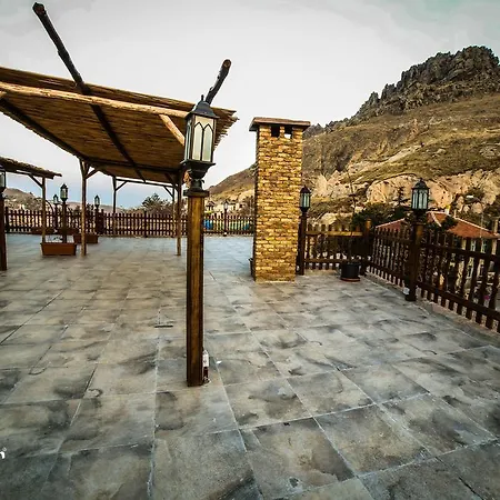 Hotel Sillehan Boutique 5*
