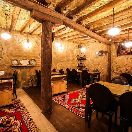 Hotel Sillehan Boutique Konya