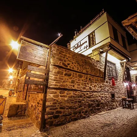 Sillehan Boutique Konya
