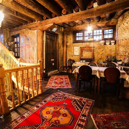 Hotel Sillehan Boutique