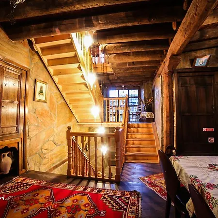 Hotel Sillehan Boutique