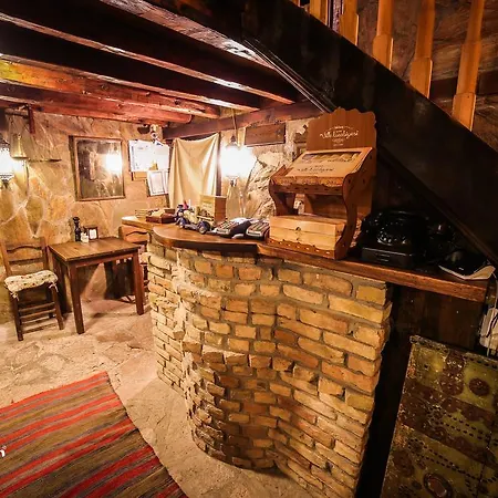 Hotel Sillehan Boutique 5*
