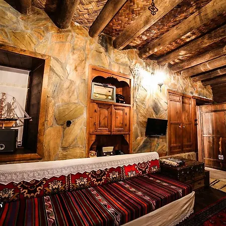 Sillehan Boutique 5* Konya