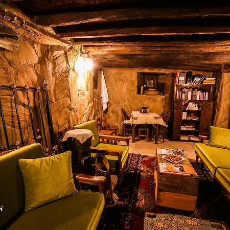 Hotel Sillehan Boutique Konya