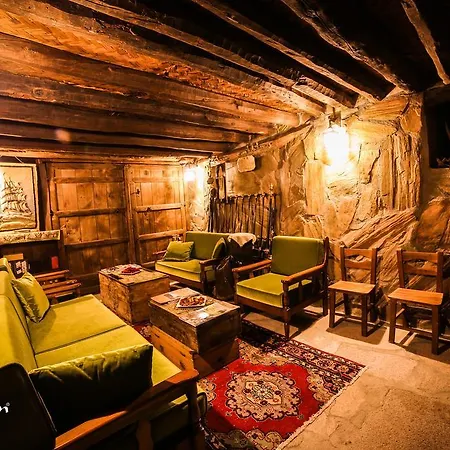 Hotel Sillehan Boutique