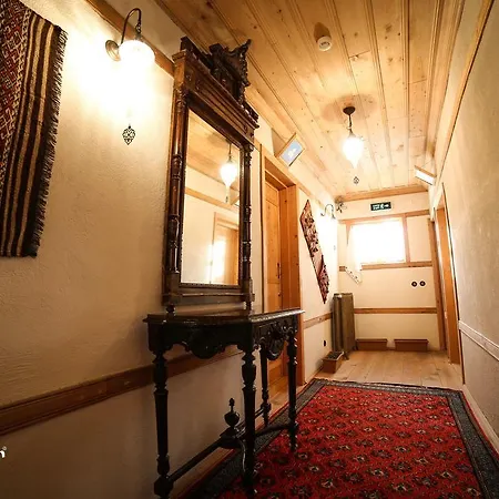 Sillehan Boutique Hotel 5*