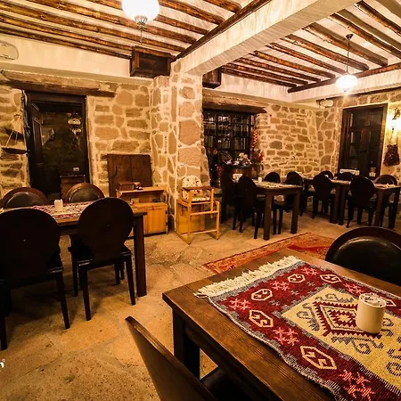 Sillehan Boutique 5* Konya