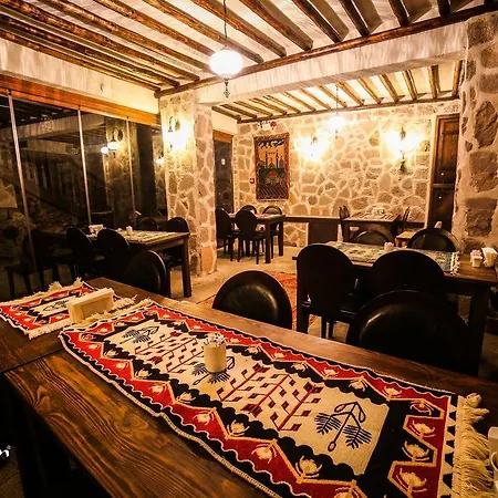 Sillehan Boutique Hotel Konya