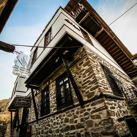 Sillehan Boutique 5* Konya
