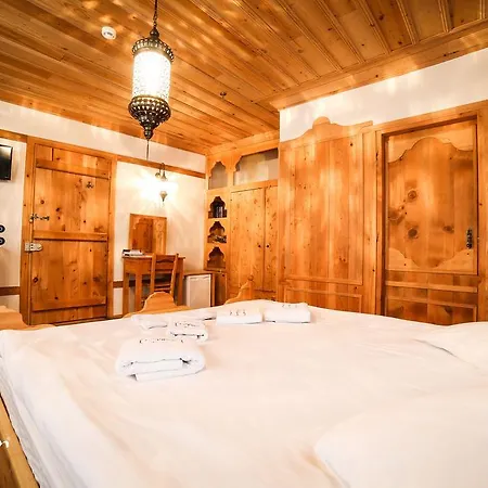 Sillehan Boutique 5*