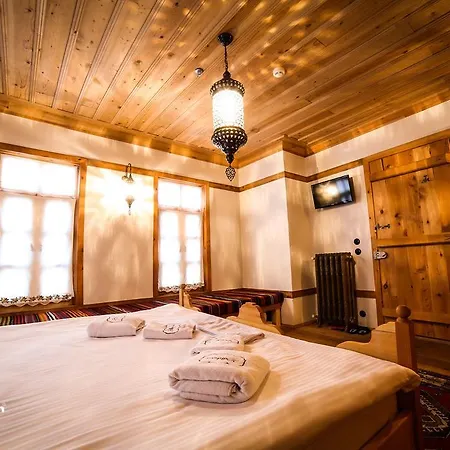Hotel Sillehan Boutique Konya