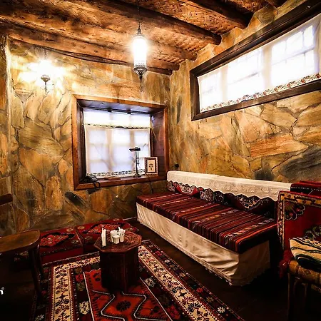 Hotel Sillehan Boutique 5*
