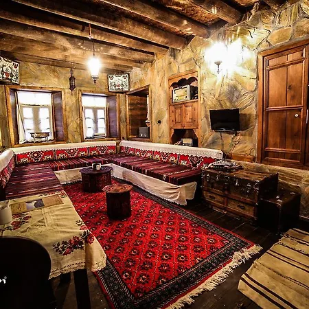Sillehan Boutique Hotel 5*