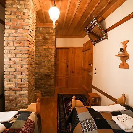 Hotel Sillehan Boutique Konya