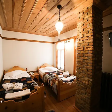 Hotel Sillehan Boutique
