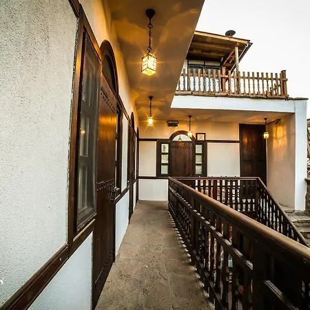 Sillehan Boutique 5*