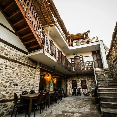 Sillehan Boutique 5* Konya