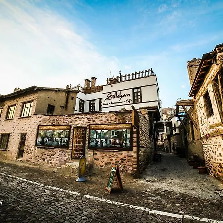 Sillehan Boutique Hotel