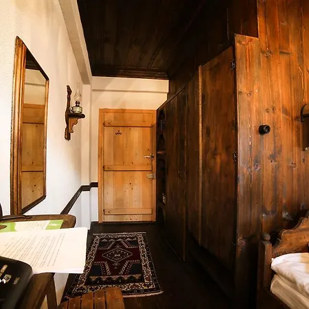 Hotel Sillehan Boutique Konya