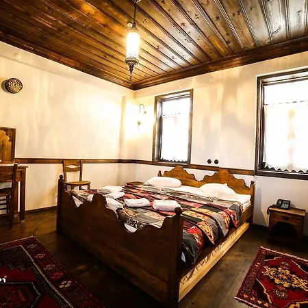Sillehan Boutique Hotel 5*