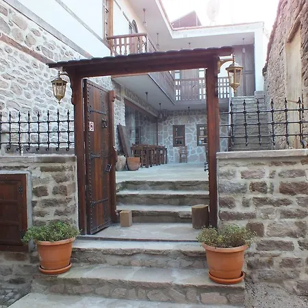 Hotel Sillehan Boutique Konya