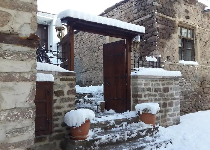 فندق Sillehan Boutique كونيا