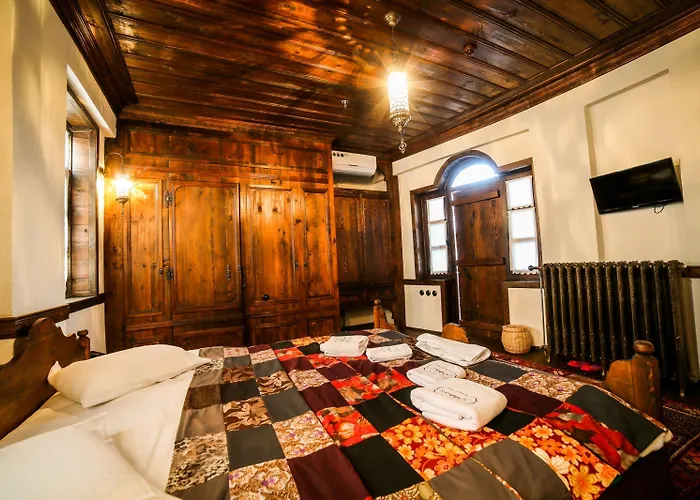 Sillehan Boutique فندق 5*