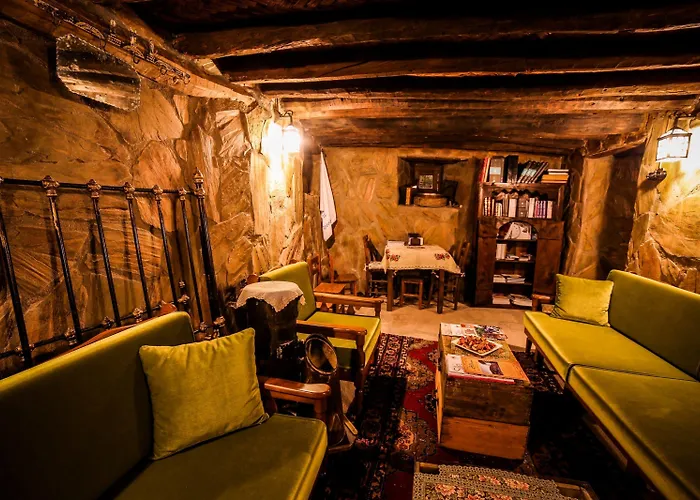 فندق Sillehan Boutique