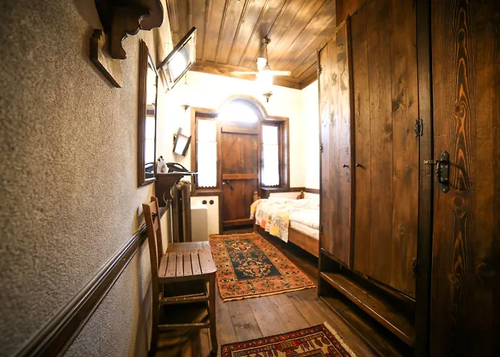 فندق Sillehan Boutique 5*