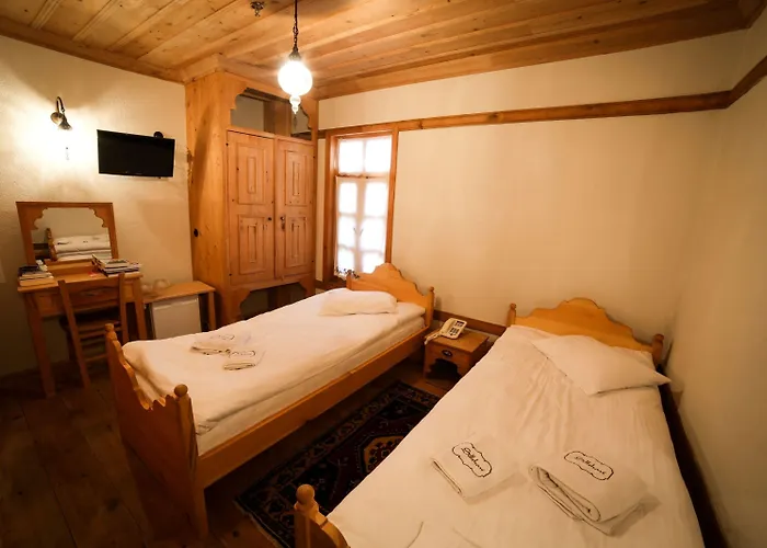 Sillehan Boutique 5*