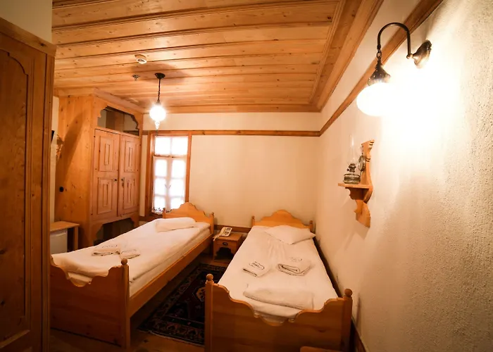 Sillehan Boutique فندق