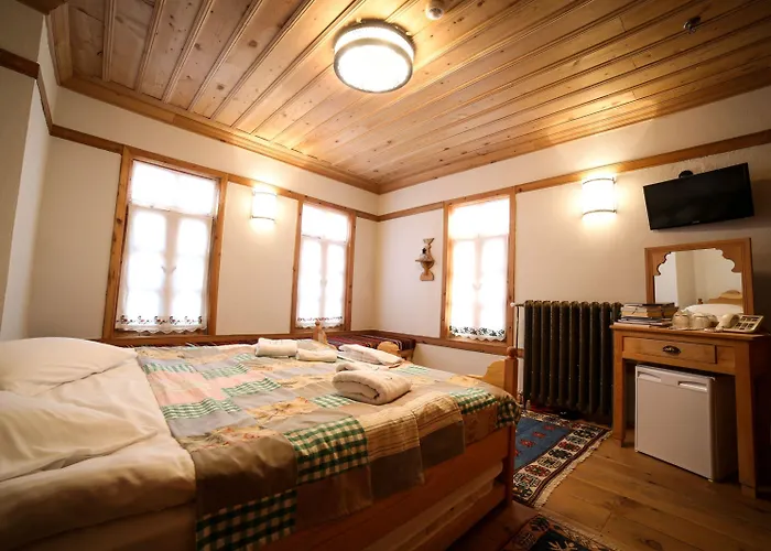 فندق Sillehan Boutique