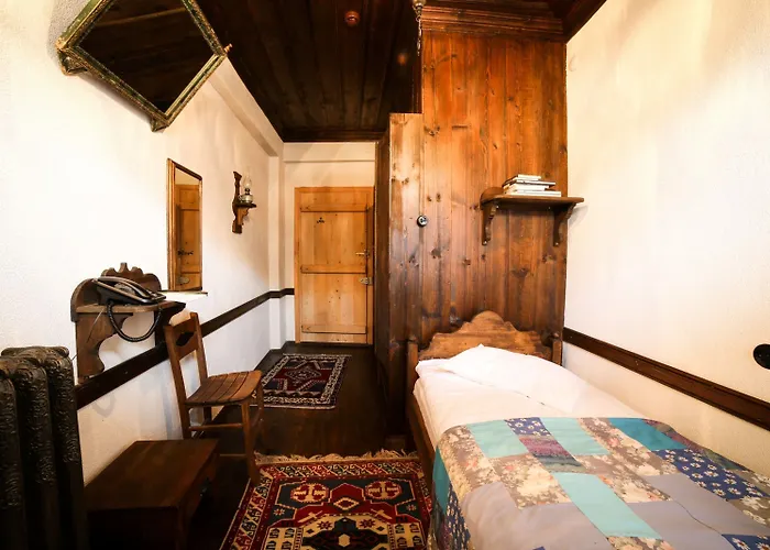 Sillehan Boutique فندق 5*